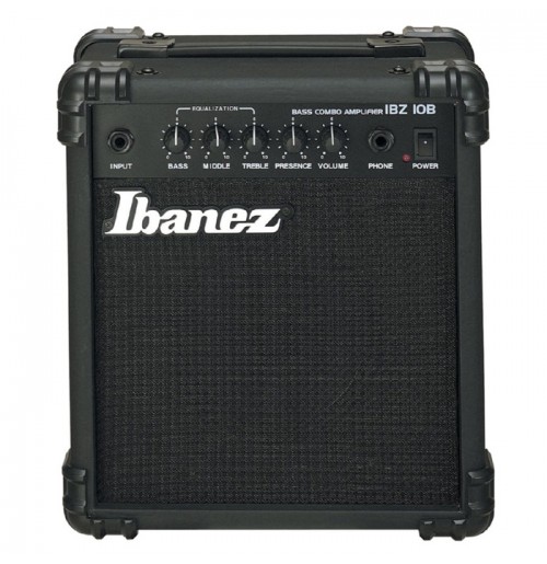 IBANEZ IBZ10B-U bas ojačevalec